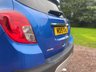 USED 2015 15 VAUXHALL MOKKA 1.6i SE SUV 5dr Petrol Manual 2WD Euro 6 (s/s) (115 ps) 
