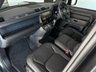 USED 2025 A LAND ROVER DEFENDER 3.0 D350 MHEV X-Dynamic HSE Hard Top **6 SEATS** SUV 5dr Diesel Auto 4WD MWB Euro 6 (s/s) (350 ps)  NEW 26 MY+REAR SEAT CONVERSION