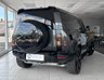 USED 2025 A LAND ROVER DEFENDER 3.0 D350 MHEV X-Dynamic HSE Hard Top **6 SEATS** SUV 5dr Diesel Auto 4WD MWB Euro 6 (s/s) (350 ps)  NEW 26 MY+REAR SEAT CONVERSION