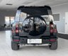 USED 2025 A LAND ROVER DEFENDER 3.0 D350 MHEV X-Dynamic HSE Hard Top **6 SEATS** SUV 5dr Diesel Auto 4WD MWB Euro 6 (s/s) (350 ps)  NEW 26 MY+REAR SEAT CONVERSION