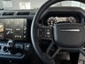 USED 2025 A LAND ROVER DEFENDER 3.0 D350 MHEV X-Dynamic HSE Hard Top **6 SEATS** SUV 5dr Diesel Auto 4WD MWB Euro 6 (s/s) (350 ps)  NEW 26 MY+REAR SEAT CONVERSION