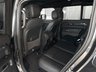 USED 2025 A LAND ROVER DEFENDER 3.0 D350 MHEV X-Dynamic HSE Hard Top **6 SEATS** SUV 5dr Diesel Auto 4WD MWB Euro 6 (s/s) (350 ps)  NEW 26 MY+REAR SEAT CONVERSION