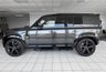 USED 2025 A LAND ROVER DEFENDER 3.0 D350 MHEV X-Dynamic HSE Hard Top **6 SEATS** SUV 5dr Diesel Auto 4WD MWB Euro 6 (s/s) (350 ps)  NEW 26 MY+REAR SEAT CONVERSION