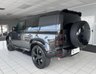 USED 2025 A LAND ROVER DEFENDER 3.0 D350 MHEV X-Dynamic HSE Hard Top **6 SEATS** SUV 5dr Diesel Auto 4WD MWB Euro 6 (s/s) (350 ps)  NEW 26 MY+REAR SEAT CONVERSION