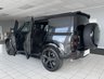 USED 2025 A LAND ROVER DEFENDER 3.0 D350 MHEV X-Dynamic HSE Hard Top **6 SEATS** SUV 5dr Diesel Auto 4WD MWB Euro 6 (s/s) (350 ps)  NEW 26 MY+REAR SEAT CONVERSION