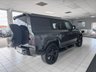USED 2025 A LAND ROVER DEFENDER 3.0 D350 MHEV X-Dynamic HSE Hard Top **6 SEATS** SUV 5dr Diesel Auto 4WD MWB Euro 6 (s/s) (350 ps)  NEW 26 MY+REAR SEAT CONVERSION