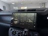 USED 2025 A LAND ROVER DEFENDER 3.0 D350 MHEV X-Dynamic HSE Hard Top **6 SEATS** SUV 5dr Diesel Auto 4WD MWB Euro 6 (s/s) (350 ps)  NEW 26 MY+REAR SEAT CONVERSION