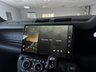 USED 2025 A LAND ROVER DEFENDER 3.0 D350 MHEV X-Dynamic HSE Hard Top **6 SEATS** SUV 5dr Diesel Auto 4WD MWB Euro 6 (s/s) (350 ps)  NEW 26 MY+REAR SEAT CONVERSION