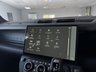 USED 2025 A LAND ROVER DEFENDER 3.0 D350 MHEV X-Dynamic HSE Hard Top **6 SEATS** SUV 5dr Diesel Auto 4WD MWB Euro 6 (s/s) (350 ps)  NEW 26 MY+REAR SEAT CONVERSION