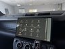 USED 2025 A LAND ROVER DEFENDER 3.0 D350 MHEV X-Dynamic HSE Hard Top **6 SEATS** SUV 5dr Diesel Auto 4WD MWB Euro 6 (s/s) (350 ps)  NEW 26 MY+REAR SEAT CONVERSION