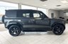 USED 2025 A LAND ROVER DEFENDER 3.0 D350 MHEV X-Dynamic HSE Hard Top **6 SEATS** SUV 5dr Diesel Auto 4WD MWB Euro 6 (s/s) (350 ps)  NEW 26 MY+REAR SEAT CONVERSION