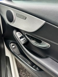 USED 2019 69 MERCEDES-BENZ C-CLASS 1.5 C200 MHEV AMG Line Coupe 2dr Petrol G-Tronic+ Euro 6 (s/s) (198 ps) 