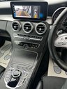 USED 2019 69 MERCEDES-BENZ C-CLASS 1.5 C200 MHEV AMG Line Coupe 2dr Petrol G-Tronic+ Euro 6 (s/s) (198 ps) 