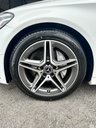 USED 2019 69 MERCEDES-BENZ C-CLASS 1.5 C200 MHEV AMG Line Coupe 2dr Petrol G-Tronic+ Euro 6 (s/s) (198 ps) 