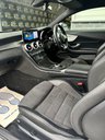 USED 2019 69 MERCEDES-BENZ C-CLASS 1.5 C200 MHEV AMG Line Coupe 2dr Petrol G-Tronic+ Euro 6 (s/s) (198 ps) 