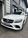 USED 2019 69 MERCEDES-BENZ C-CLASS 1.5 C200 MHEV AMG Line Coupe 2dr Petrol G-Tronic+ Euro 6 (s/s) (198 ps) 