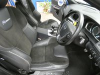 USED 2013 63 VOLVO V60 2.0 D4 R-Design Lux Nav Estate 5dr Diesel Manual Euro 5 (s/s) (163 ps) &pound;35 ROAD TAX SAT NAV HEATED SEATS PART LEATHER INTERIOR CRUISE CONTROL PARKING SENSORS 3 OWNERS SERVICE HISTORY
