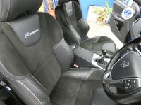 USED 2013 63 VOLVO V60 2.0 D4 R-Design Lux Nav Estate 5dr Diesel Manual Euro 5 (s/s) (163 ps) &pound;35 ROAD TAX SAT NAV HEATED SEATS PART LEATHER INTERIOR CRUISE CONTROL PARKING SENSORS 3 OWNERS SERVICE HISTORY