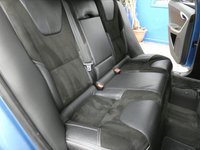 USED 2013 63 VOLVO V60 2.0 D4 R-Design Lux Nav Estate 5dr Diesel Manual Euro 5 (s/s) (163 ps) &pound;35 ROAD TAX SAT NAV HEATED SEATS PART LEATHER INTERIOR CRUISE CONTROL PARKING SENSORS 3 OWNERS SERVICE HISTORY