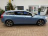 USED 2013 63 VOLVO V60 2.0 D4 R-Design Lux Nav Estate 5dr Diesel Manual Euro 5 (s/s) (163 ps) &pound;35 ROAD TAX SAT NAV HEATED SEATS PART LEATHER INTERIOR CRUISE CONTROL PARKING SENSORS 3 OWNERS SERVICE HISTORY