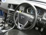 USED 2013 63 VOLVO V60 2.0 D4 R-Design Lux Nav Estate 5dr Diesel Manual Euro 5 (s/s) (163 ps) &pound;35 ROAD TAX SAT NAV HEATED SEATS PART LEATHER INTERIOR CRUISE CONTROL PARKING SENSORS 3 OWNERS SERVICE HISTORY