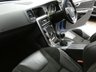 USED 2013 63 VOLVO V60 2.0 D4 R-Design Lux Nav Estate 5dr Diesel Manual Euro 5 (s/s) (163 ps) &pound;35 ROAD TAX SAT NAV HEATED SEATS PART LEATHER INTERIOR CRUISE CONTROL PARKING SENSORS 3 OWNERS SERVICE HISTORY