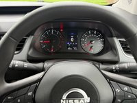 USED 2023 23 NISSAN TOWNSTAR 1.3 TCe Acenta Panel Van 6dr Petrol Manual L1 Euro 6 (s/s) (130 ps) BALANCE OF NISSAN 5 YEAR WARRANTY