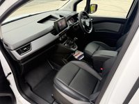 USED 2023 23 NISSAN TOWNSTAR 1.3 TCe Acenta Panel Van 6dr Petrol Manual L1 Euro 6 (s/s) (130 ps) BALANCE OF NISSAN 5 YEAR WARRANTY
