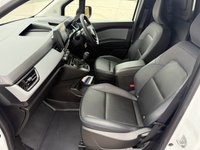 USED 2023 23 NISSAN TOWNSTAR 1.3 TCe Acenta Panel Van 6dr Petrol Manual L1 Euro 6 (s/s) (130 ps) BALANCE OF NISSAN 5 YEAR WARRANTY