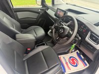 USED 2023 23 NISSAN TOWNSTAR 1.3 TCe Acenta Panel Van 6dr Petrol Manual L1 Euro 6 (s/s) (130 ps) BALANCE OF NISSAN 5 YEAR WARRANTY