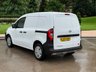 USED 2023 23 NISSAN TOWNSTAR 1.3 TCe Acenta Panel Van 6dr Petrol Manual L1 Euro 6 (s/s) (130 ps) BALANCE OF NISSAN 5 YEAR WARRANTY
