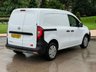 USED 2023 23 NISSAN TOWNSTAR 1.3 TCe Acenta Panel Van 6dr Petrol Manual L1 Euro 6 (s/s) (130 ps) BALANCE OF NISSAN 5 YEAR WARRANTY
