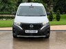 USED 2023 23 NISSAN TOWNSTAR 1.3 TCe Acenta Panel Van 6dr Petrol Manual L1 Euro 6 (s/s) (130 ps) BALANCE OF NISSAN 5 YEAR WARRANTY