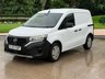 USED 2023 23 NISSAN TOWNSTAR 1.3 TCe Acenta Panel Van 6dr Petrol Manual L1 Euro 6 (s/s) (130 ps) BALANCE OF NISSAN 5 YEAR WARRANTY