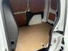 USED 2023 23 NISSAN TOWNSTAR 1.3 TCe Acenta Panel Van 6dr Petrol Manual L1 Euro 6 (s/s) (130 ps) BALANCE OF NISSAN 5 YEAR WARRANTY