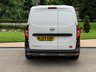 USED 2023 23 NISSAN TOWNSTAR 1.3 TCe Acenta Panel Van 6dr Petrol Manual L1 Euro 6 (s/s) (130 ps) BALANCE OF NISSAN 5 YEAR WARRANTY