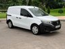 USED 2023 23 NISSAN TOWNSTAR 1.3 TCe Acenta Panel Van 6dr Petrol Manual L1 Euro 6 (s/s) (130 ps) BALANCE OF NISSAN 5 YEAR WARRANTY