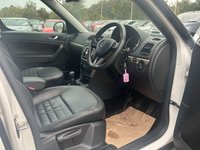 USED 2015 65 SKODA YETI 1.2 TSI SE L Outdoor 5dr Petrol Manual Euro 6 (s/s) (110 ps) 
