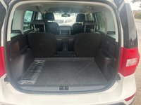 USED 2015 65 SKODA YETI 1.2 TSI SE L Outdoor 5dr Petrol Manual Euro 6 (s/s) (110 ps) 