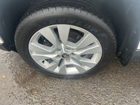 USED 2015 65 SKODA YETI 1.2 TSI SE L Outdoor 5dr Petrol Manual Euro 6 (s/s) (110 ps) 