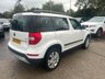 USED 2015 65 SKODA YETI 1.2 TSI SE L Outdoor 5dr Petrol Manual Euro 6 (s/s) (110 ps) 