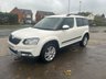 USED 2015 65 SKODA YETI 1.2 TSI SE L Outdoor 5dr Petrol Manual Euro 6 (s/s) (110 ps) 
