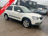USED 2015 65 SKODA YETI 1.2 TSI SE L Outdoor 5dr Petrol Manual Euro 6 (s/s) (110 ps) 