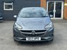 USED 2017 17 VAUXHALL CORSA 1.4i ecoFLEX SRi VX Line Hatchback 3dr Petrol Manual Euro 6 (90 ps) CITY DRIVE * CRUISE CONTROL