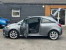 USED 2017 17 VAUXHALL CORSA 1.4i ecoFLEX SRi VX Line Hatchback 3dr Petrol Manual Euro 6 (90 ps) CITY DRIVE * CRUISE CONTROL