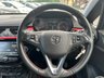 USED 2017 17 VAUXHALL CORSA 1.4i ecoFLEX SRi VX Line Hatchback 3dr Petrol Manual Euro 6 (90 ps) CITY DRIVE * CRUISE CONTROL