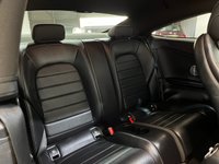 USED 2016 66 MERCEDES-BENZ C-CLASS 2.1 C250d AMG Line (Premium Plus) Coupe 2dr Diesel G-Tronic+ Euro 6 (s/s) (204 ps) 2 keys, pan roof, NAV, leather, DAB