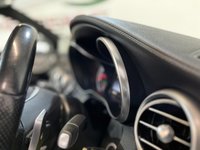 USED 2016 66 MERCEDES-BENZ C-CLASS 2.1 C250d AMG Line (Premium Plus) Coupe 2dr Diesel G-Tronic+ Euro 6 (s/s) (204 ps) 2 keys, pan roof, NAV, leather, DAB