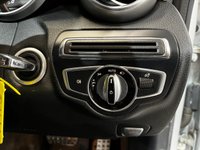 USED 2016 66 MERCEDES-BENZ C-CLASS 2.1 C250d AMG Line (Premium Plus) Coupe 2dr Diesel G-Tronic+ Euro 6 (s/s) (204 ps) 2 keys, pan roof, NAV, leather, DAB