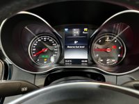 USED 2016 66 MERCEDES-BENZ C-CLASS 2.1 C250d AMG Line (Premium Plus) Coupe 2dr Diesel G-Tronic+ Euro 6 (s/s) (204 ps) 2 keys, pan roof, NAV, leather, DAB